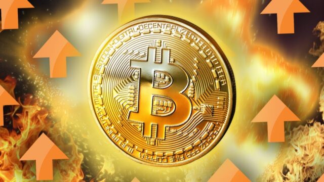 Kripto para piyasaları hareketlendi: Bitcoin yükseliyor!
