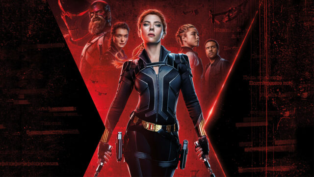 Yeni Marvel filmi Black Widow hakkında 5 ilginç detay