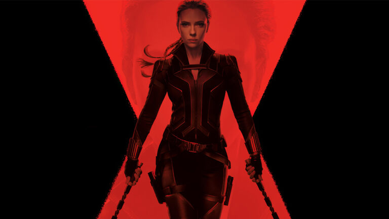 Black Widow için devam filmi gelebilir