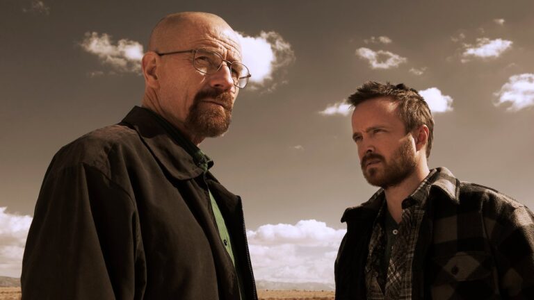 Efsane dizi Breaking Bad hakkında az bilinen 10 ilginç detay