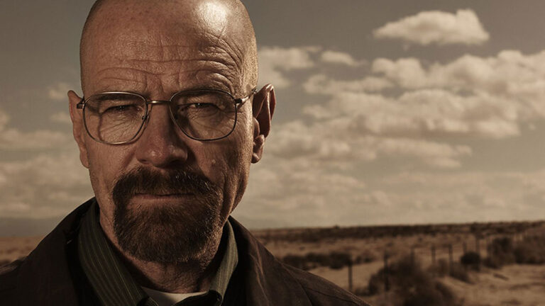 Breaking Bad’in yaratıcısından yeni proje