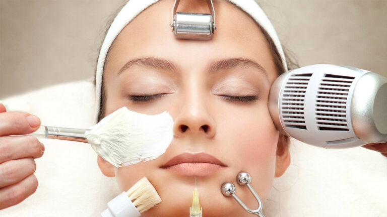 Evdeki cilt ve vücut bakımınızı profesyonel seviyeye taşıyacak cihazlar