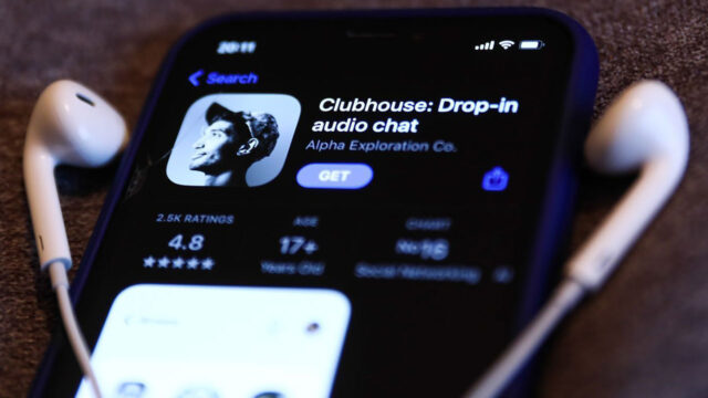 Clubhouse, artık sadece bir sesli sohbet uygulaması değil!