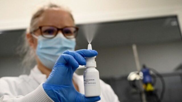 COVID-19 aşı deneyi yüzde 100 koruma sağladı