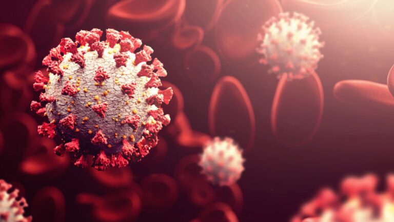 DNA’nız şiddetli COVID-19 riskini tetikleyebilir