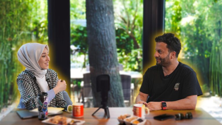 Hızlı ve ucuz internet için ne yapabiliriz? – Özel Röportaj