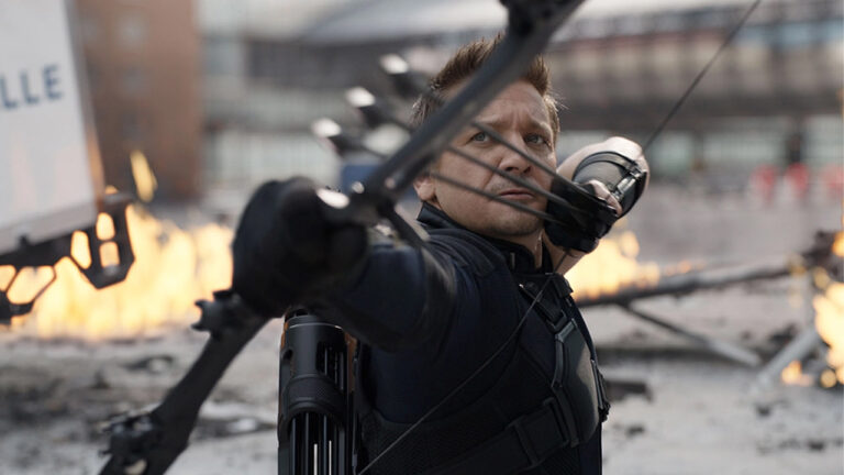 Marvel, yeni dizisi Hawkeye’ın yayın tarihini açıkladı