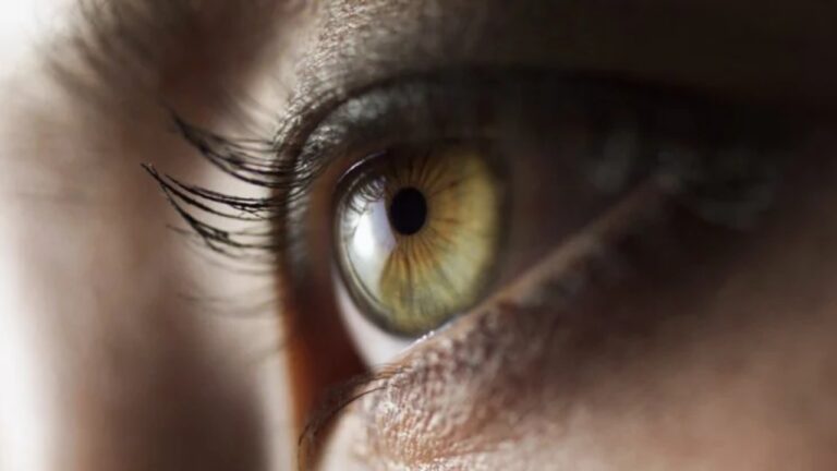 Diyabetik retinopati artık daha erken tespit edilecek!