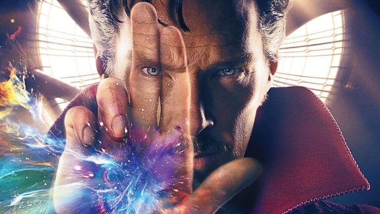 Doctor Strange 2, MCU’da bir ilke imza atacak