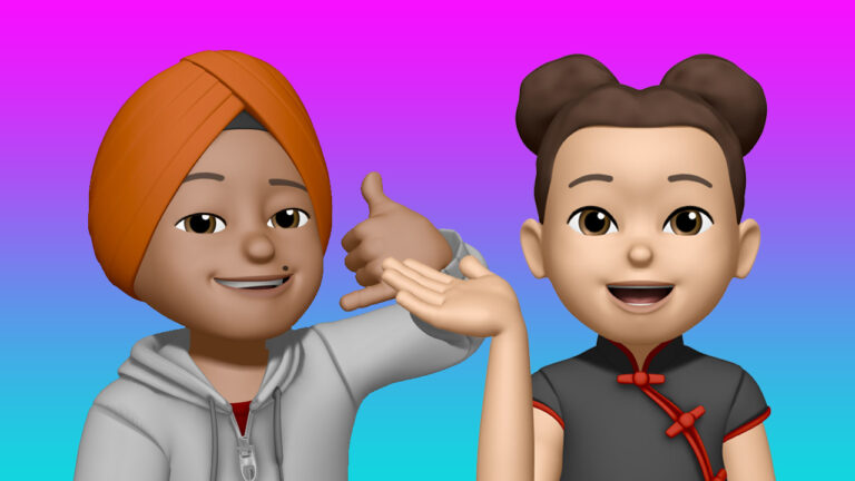 Apple’dan Dünya Emoji Günü’ne özel Memoji sürprizleri!
