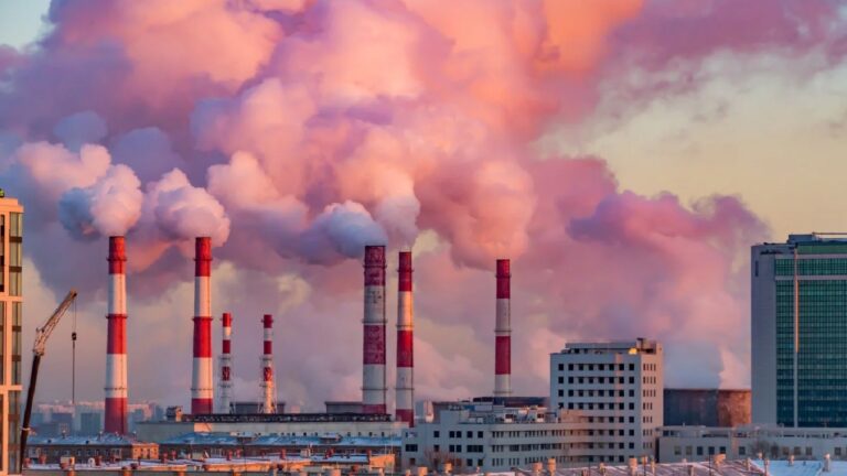 Dünya’nın iç yüzeyi daha fazla karbon tutuyor