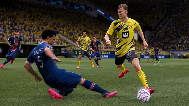 Electronic Arts, oyun içi reklam iddialarına yanıt verdi!