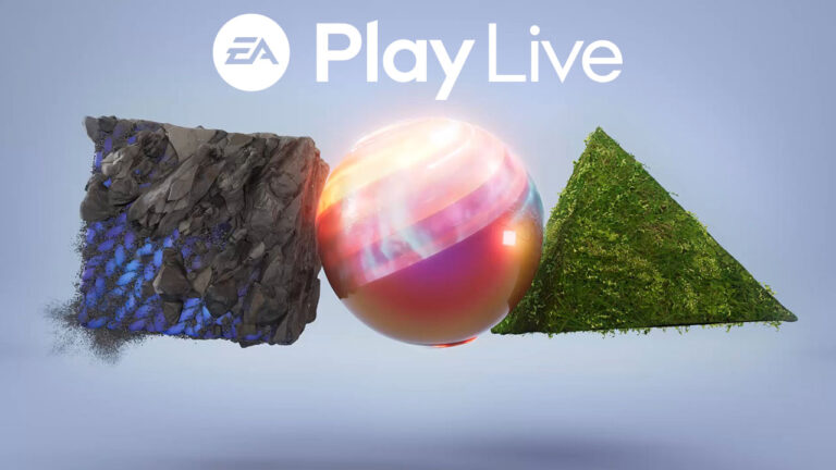 EA Play Live 2021 etkinliğinden en büyük duyurular
