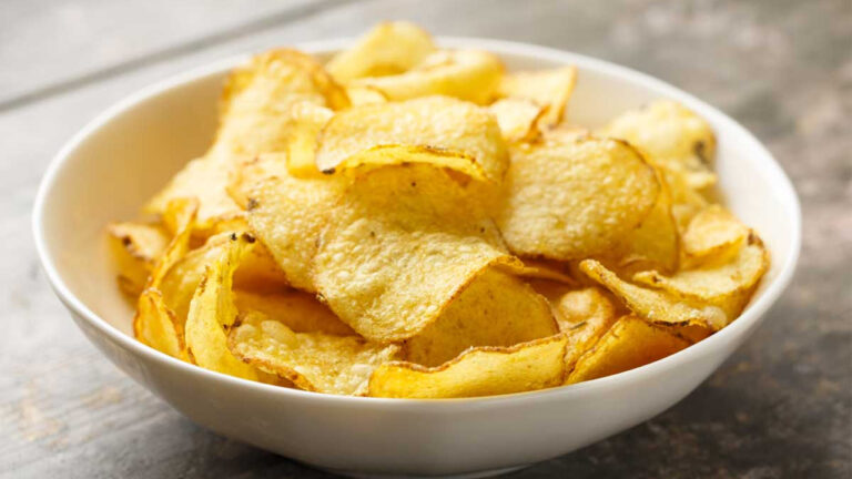 eBay’deki ilginç cips için dudak uçuklatan teklif!