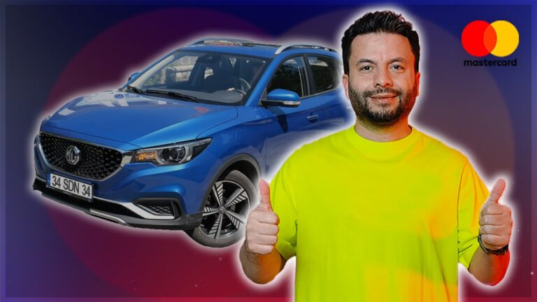 Eli cebe atmadan otopark ödedik!