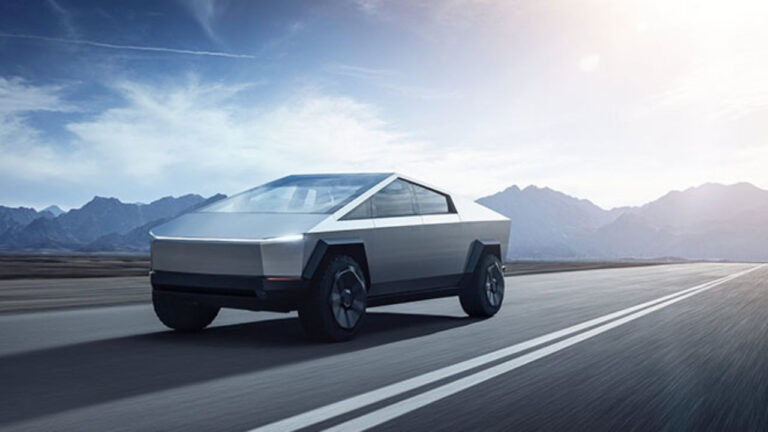 Elon Musk, Cybertruck’ın yeni özelliğini açıkladı