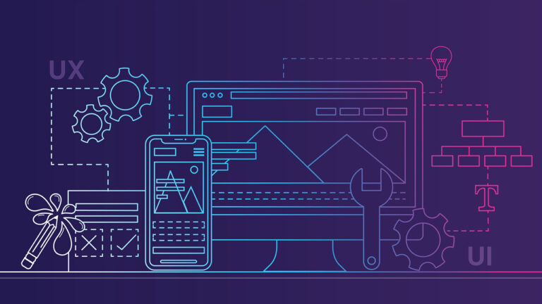 En çok tercih edilen UI/UX tasarım programları