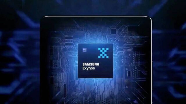 Samsung, yeni Exynos işlemcisi için tarih verdi!