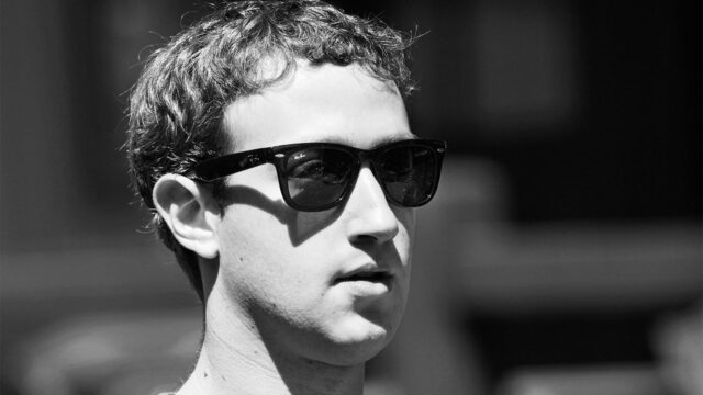 Facebook CEO’su, Ray-Ban akıllı gözlükler hakkında konuştu