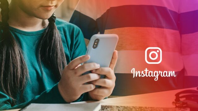 Facebook’tan çocuklara özel Instagram hamlesi