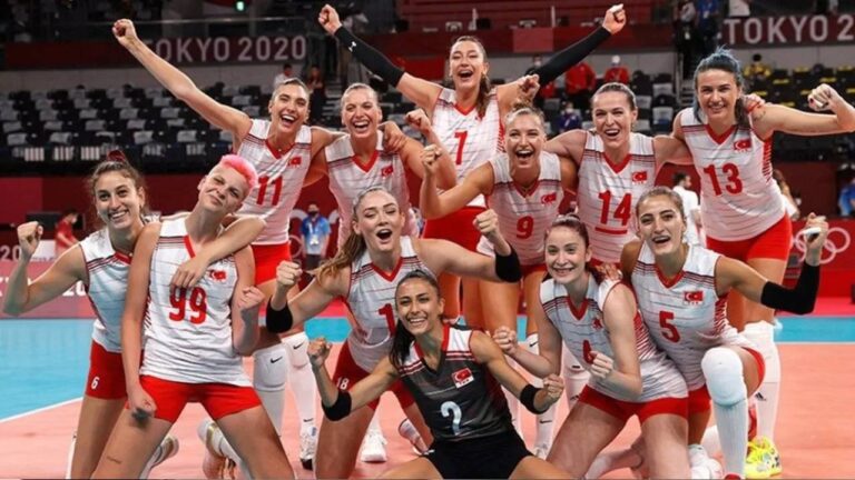 Filenin Sultanları çeyrek finalde! İşte sosyal medya tepkileri