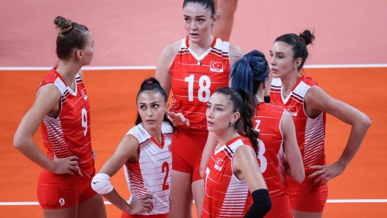 Filenin Sultanları yenildi, sosyal medya sallandı!