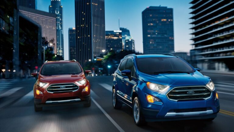 Ford, 2021 yılının ikinci çeyreğinde sürpriz kâr açıkladı