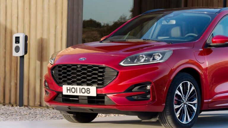 Fiyat/performans SUV: Ford Kuga özellikleri ve fiyatı