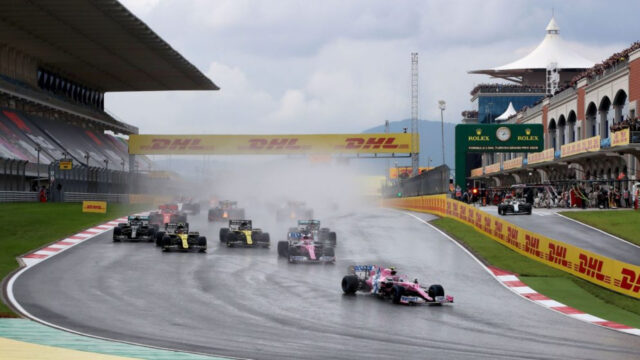 Formula 1 Türkiye biletlerinin fiyatları açıklandı