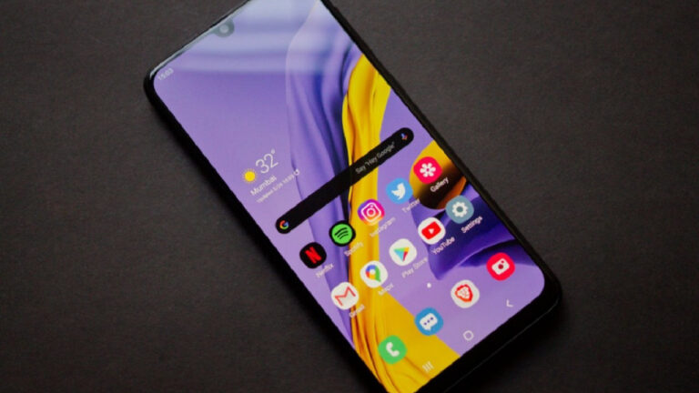 Galaxy M21 (2021) duyuruldu: İşte fiyatı ve özellikleri