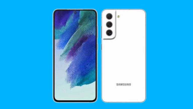 Galaxy S21 FE modelini bekleyenleri üzen gelişme