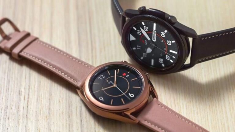 Galaxy Watch 4 büyük bir iyileştirme ile gelecek