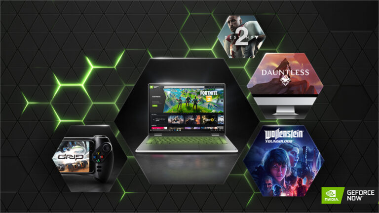 GeForce Now’a 15 yeni oyun eklendi: İşte liste