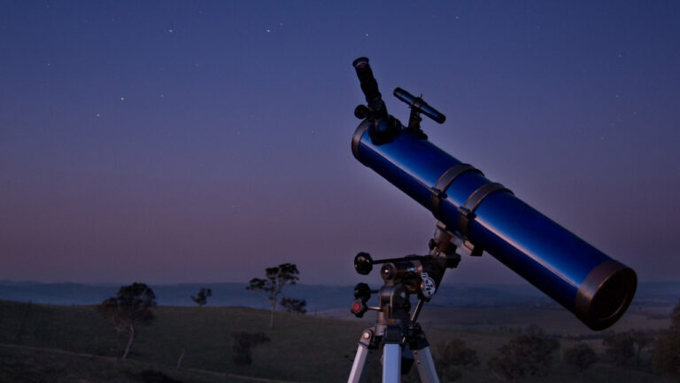 Gökyüzü tutkunları için teleskop önerileri