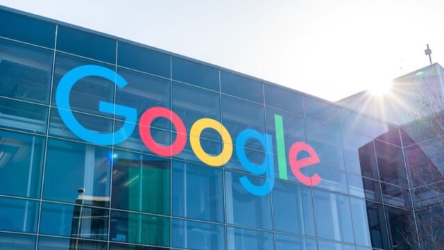 Google’a 500 milyon euroluk telif cezası şoku