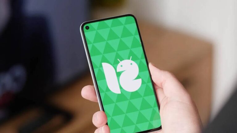 Android 12 ile yeni dönem: Telefonu yüzünüzle kontrol edin