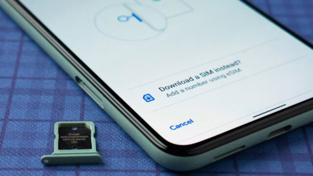 Google, iOS kullanıcıları için Android’e geçişi kolaylaştıracak