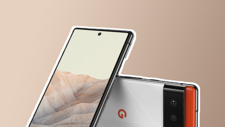 Google, Pixel 6 serisinde iPhone’un izinden gidecek