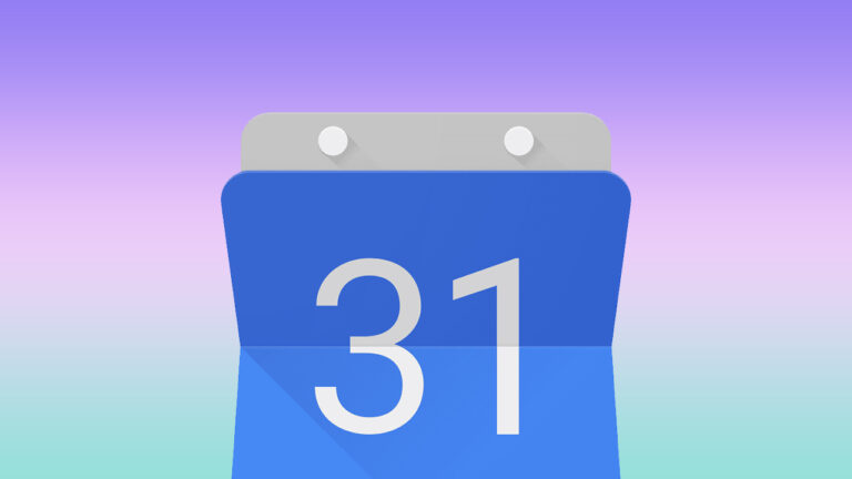 Google Takvim’e yeni LCV seçenekleri ekleniyor