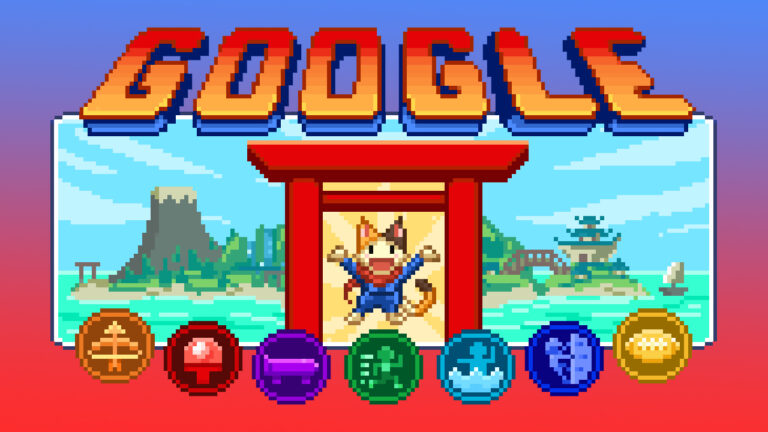 Google tarayıcınızda bulunan gizli oyunlar