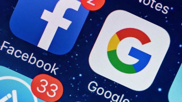 Google ve Facebook, COVID-19 aşısı için talimat verdi!