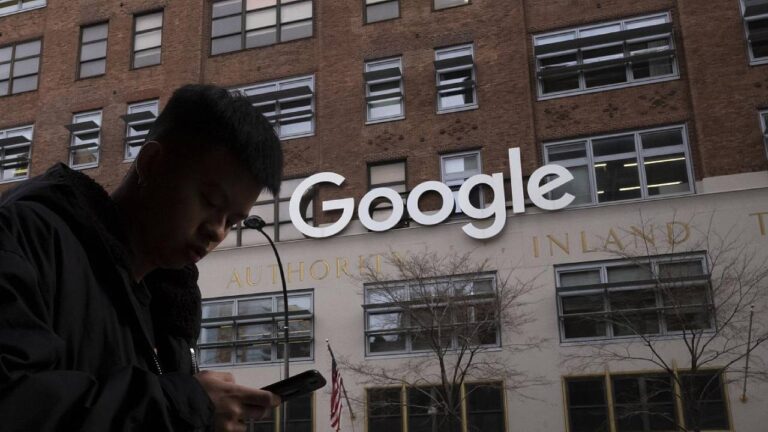 Google yeni bir dava ile karşı karşıya