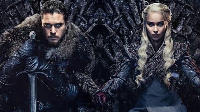 10 interesting little-known details about the legendary series Game of Thrones