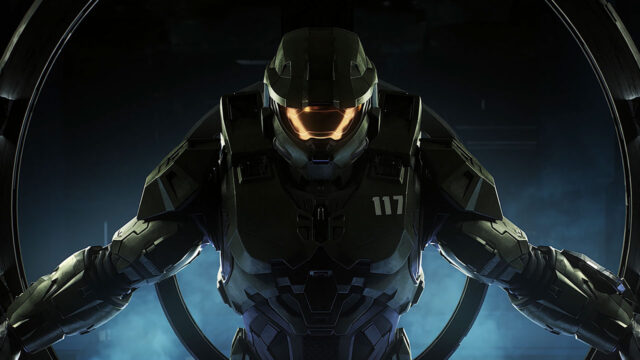 Halo Infinite, piyasaya çıkmadan önce yılın oyunu seçildi!