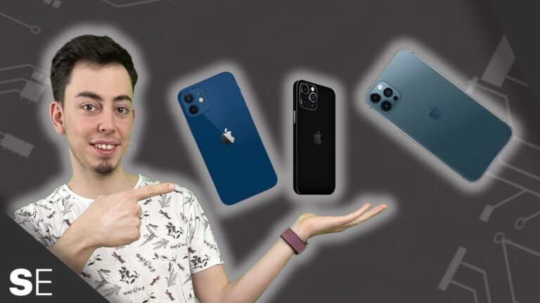 Hangi iPhone 12 modeli size göre?