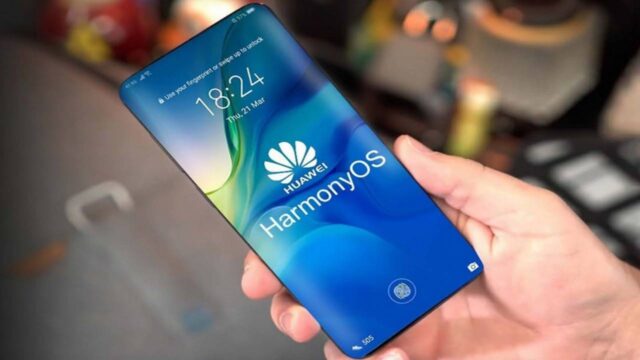 Huawei, HarmonyOS Next ile oyunlarda şov yapacak!