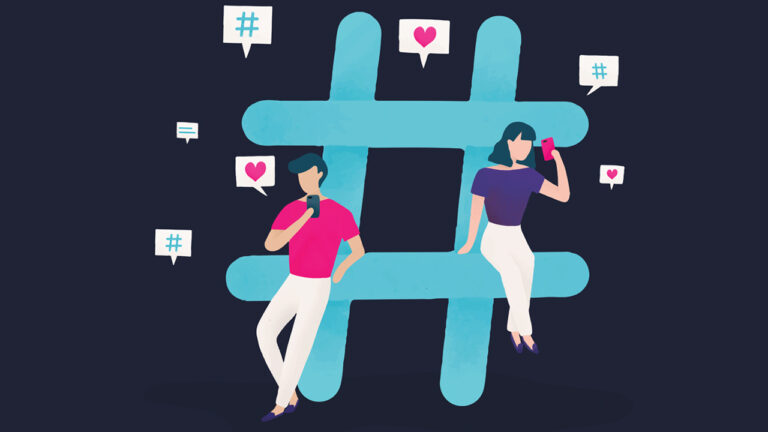 Hashtag’ler hakkında duyunca şaşıracağınız 5 gerçek