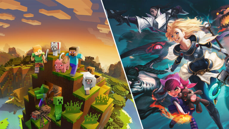 Haziran ayının en popüler oyunları belli oldu