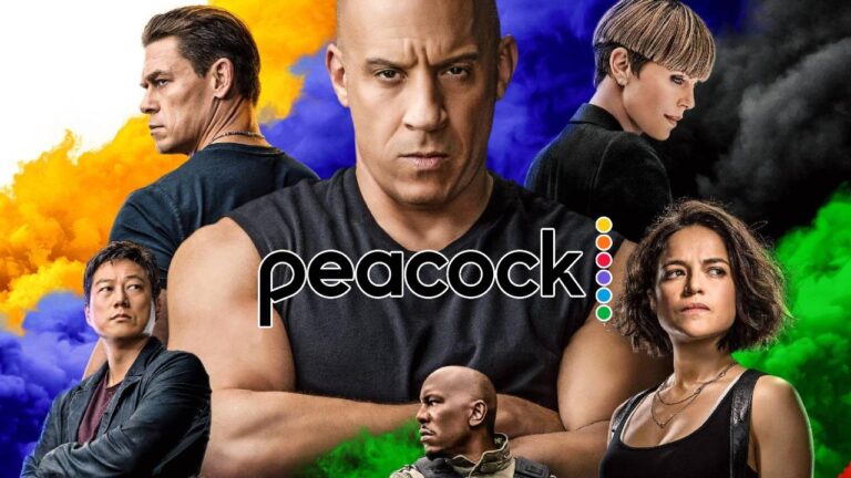 Hızlı ve Öfkeli serisi için yeni açıklama