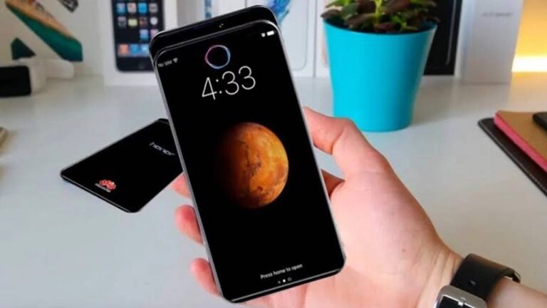 Honor Magic 3 tanıtım tarihi sızdırıldı